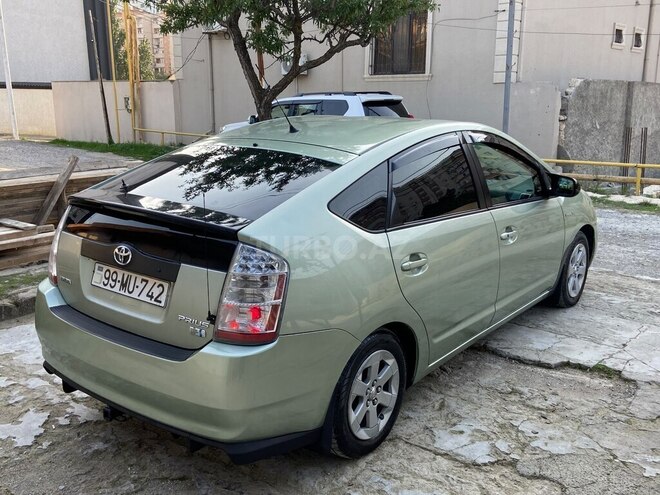 Toyota Prius 2008, 285,005 km - 1.5 l - Bakı