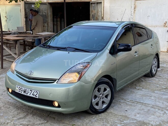 Toyota Prius 2008, 285,005 km - 1.5 l - Bakı