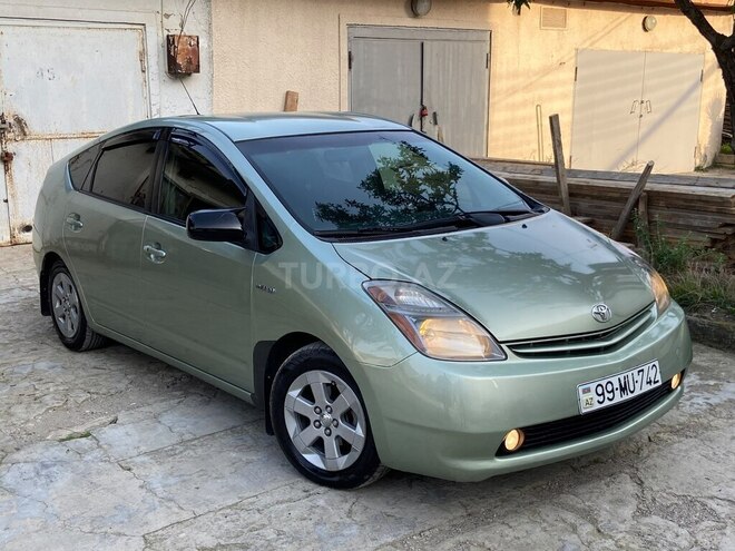 Toyota Prius 2008, 285,005 km - 1.5 l - Bakı