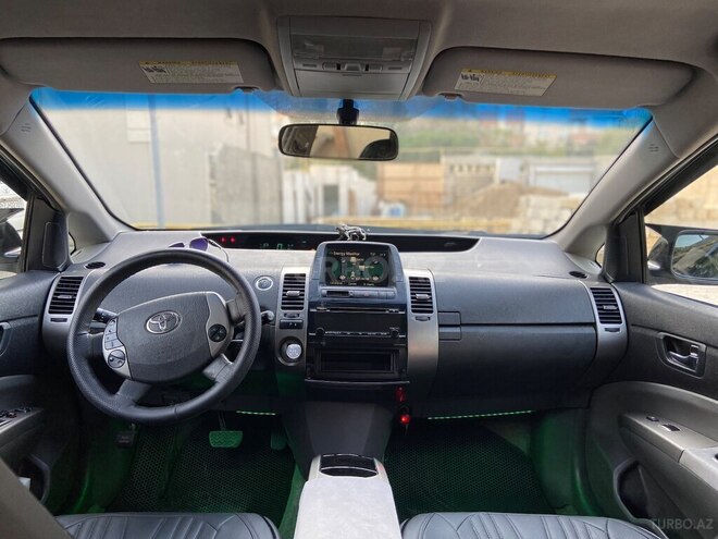 Toyota Prius 2008, 285,005 km - 1.5 l - Bakı