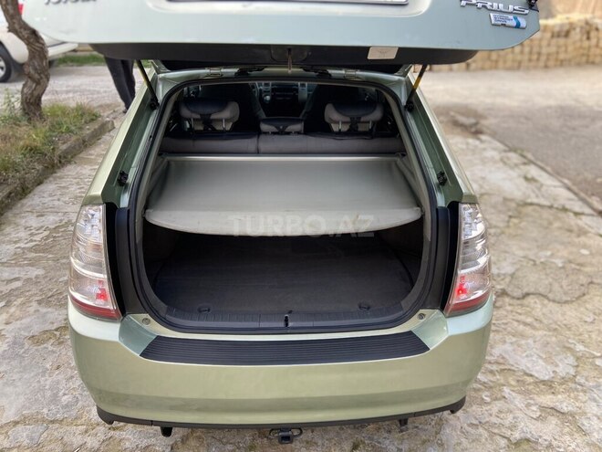 Toyota Prius 2008, 285,005 km - 1.5 l - Bakı