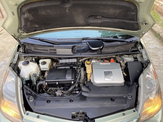 Toyota Prius 2008, 285,005 km - 1.5 l - Bakı