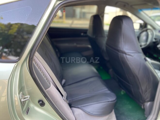 Toyota Prius 2008, 285,005 km - 1.5 l - Bakı