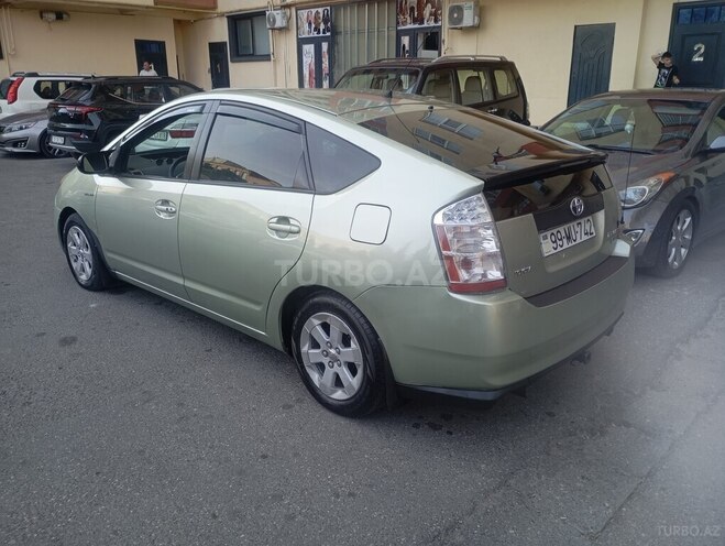 Toyota Prius 2008, 285,005 km - 1.5 l - Bakı