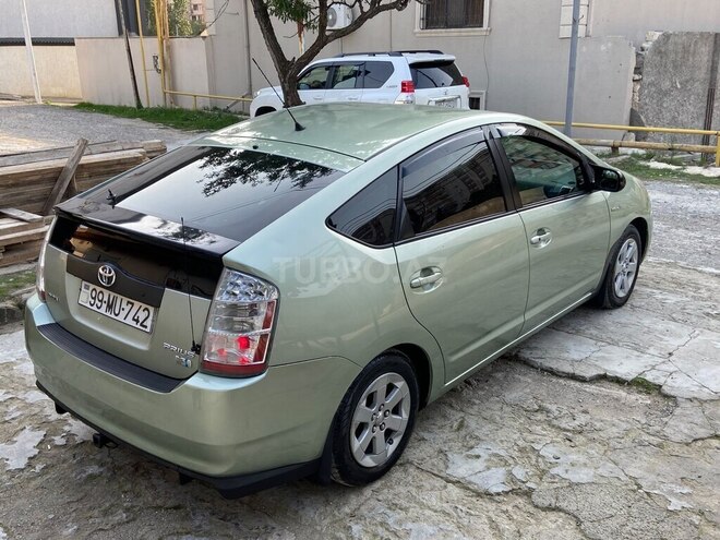Toyota Prius 2008, 285,005 km - 1.5 l - Bakı