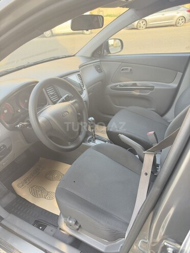 Kia Rio 2011, 168,542 km - 1.4 л - Bakı