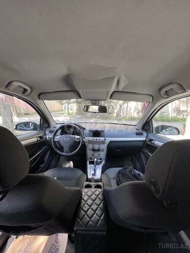 Opel Astra 2008, 267,700 km - 1.9 l - Bakı