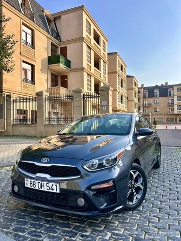 Kia Forte 2019, 65,500 km - 2.0 л - Bakı