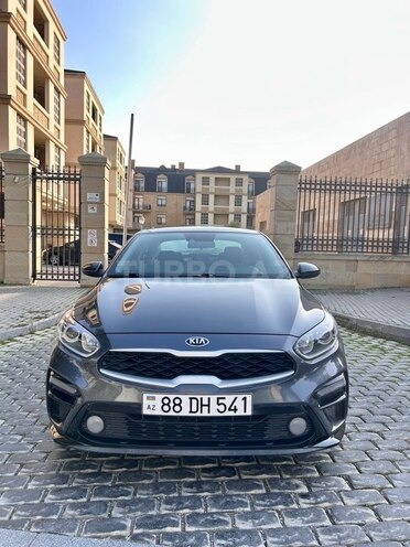 Kia Forte 2019, 65,500 km - 2.0 л - Bakı