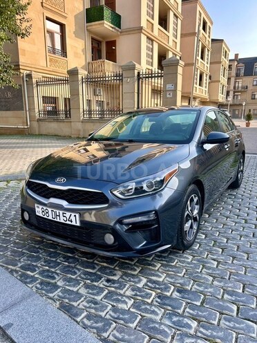 Kia Forte 2019, 65,500 km - 2.0 л - Bakı