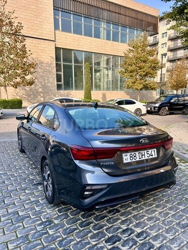 Kia Forte 2019, 65,500 km - 2.0 л - Bakı