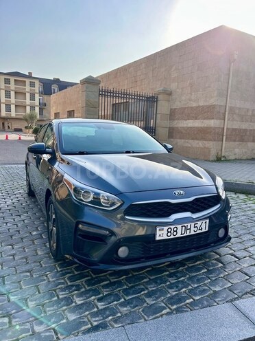 Kia Forte 2019, 65,500 km - 2.0 л - Bakı