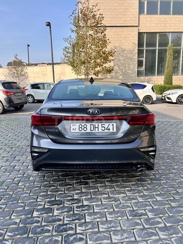 Kia Forte 2019, 65,500 km - 2.0 л - Bakı