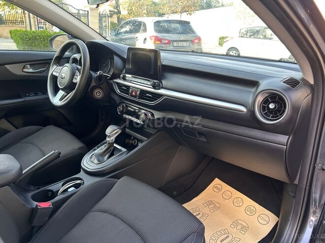 Kia Forte 2019, 65,500 km - 2.0 л - Bakı