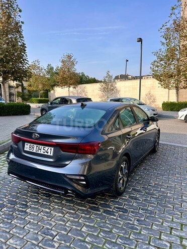 Kia Forte 2019, 65,500 km - 2.0 л - Bakı