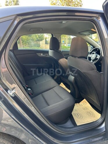 Kia Forte 2019, 65,500 km - 2.0 л - Bakı