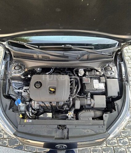 Kia Forte 2019, 65,500 km - 2.0 л - Bakı