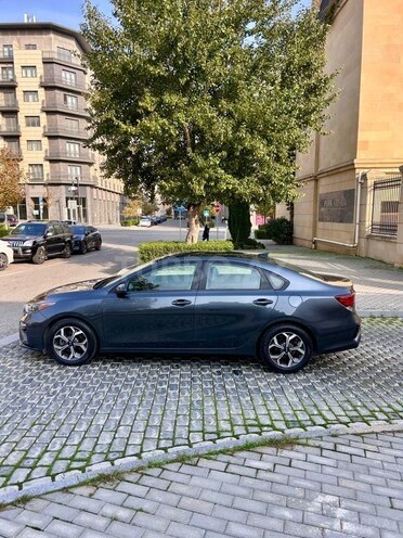 Kia Forte 2019, 65,500 km - 2.0 л - Bakı