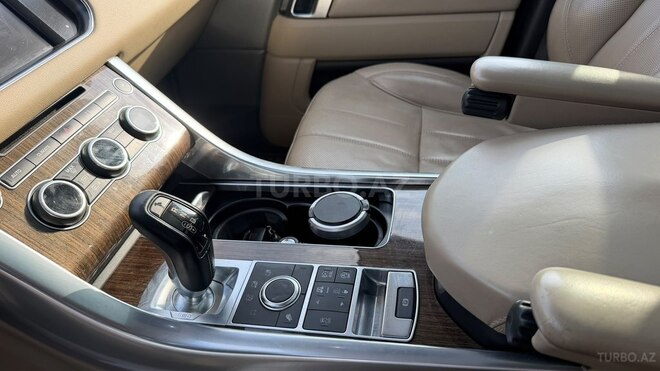 Land Rover RR Sport 2016, 182,000 km - 3.0 l - Bakı