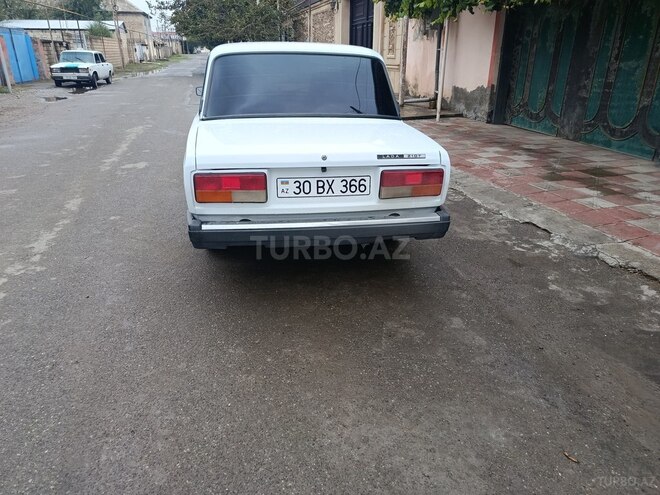 LADA (VAZ) 2107 1999, 178,000 km - 1.7 l - İmişli
