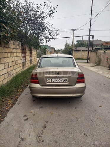 Opel Vectra 1996, 338,884 km - 2.0 l - Xaçmaz