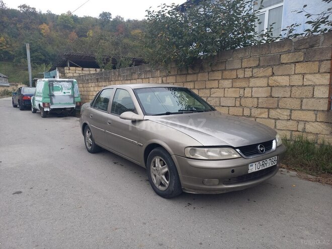 Opel Vectra 1996, 338,884 km - 2.0 l - Xaçmaz