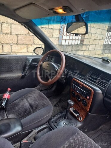 Opel Vectra 1996, 338,884 km - 2.0 l - Xaçmaz