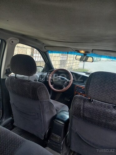 Opel Vectra 1996, 338,884 km - 2.0 l - Xaçmaz