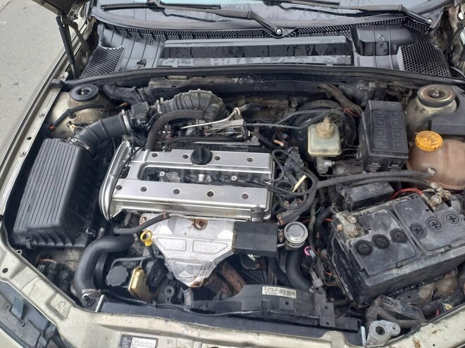 Opel Vectra 1996, 338,884 km - 2.0 l - Xaçmaz