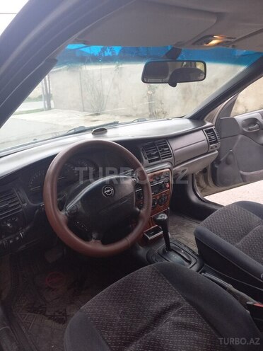 Opel Vectra 1996, 338,884 km - 2.0 l - Xaçmaz