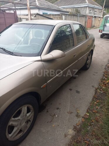 Opel Vectra 1996, 338,884 km - 2.0 l - Xaçmaz