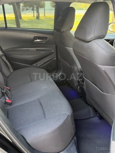 Toyota Corolla 2023, 97,350 km - 1.6 l - Bakı