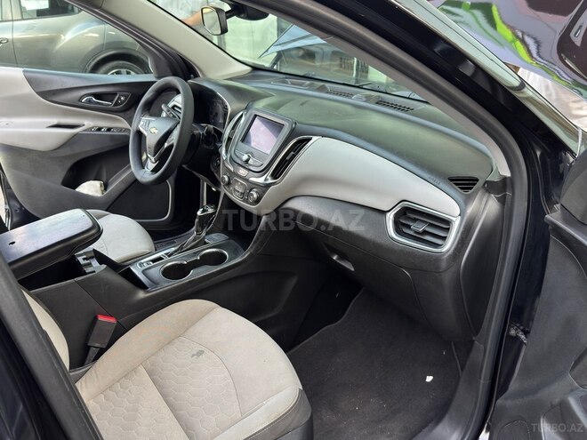 Chevrolet Equinox 2020, 260,000 km - 1.5 l - Bakı