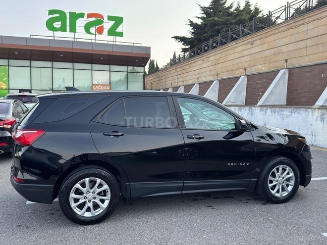 Chevrolet Equinox 2020, 260,000 km - 1.5 l - Bakı