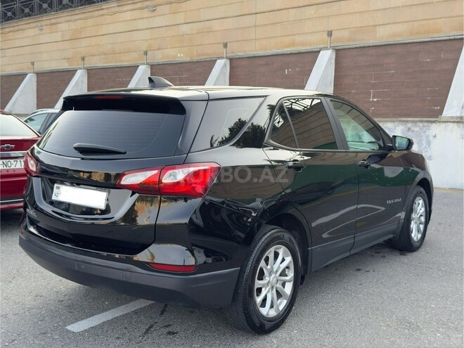 Chevrolet Equinox 2020, 260,000 km - 1.5 l - Bakı