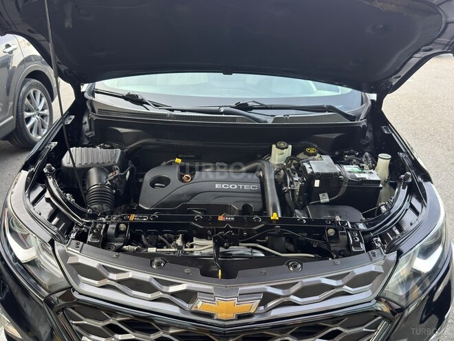 Chevrolet Equinox 2020, 260,000 km - 1.5 l - Bakı