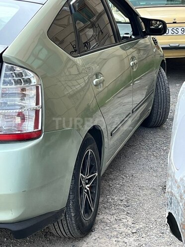 Toyota Prius 2007, 281,000 km - 1.5 l - Bakı