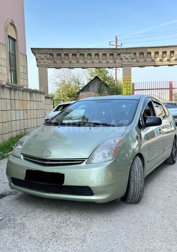 Toyota Prius 2007, 281,000 km - 1.5 l - Bakı