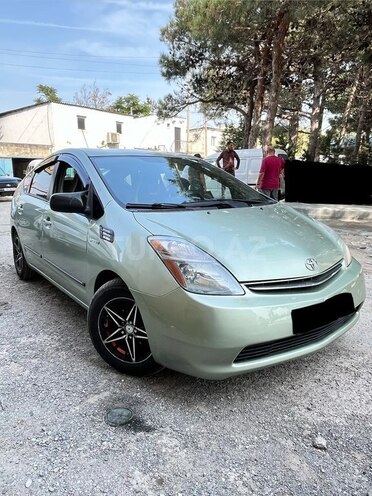 Toyota Prius 2007, 281,000 km - 1.5 l - Bakı