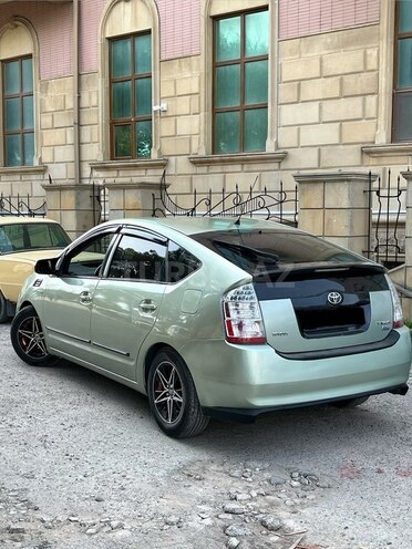 Toyota Prius 2007, 281,000 km - 1.5 l - Bakı