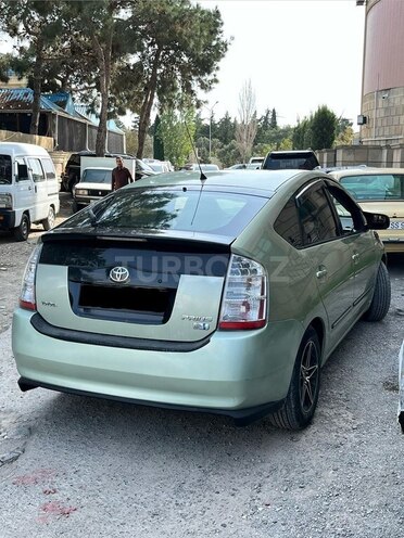 Toyota Prius 2007, 281,000 km - 1.5 l - Bakı