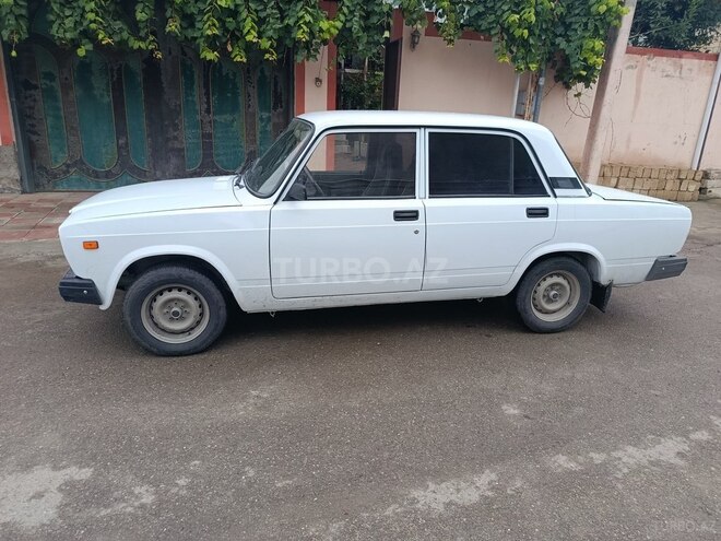 LADA (VAZ) 2107 1999, 178,000 km - 1.7 l - İmişli