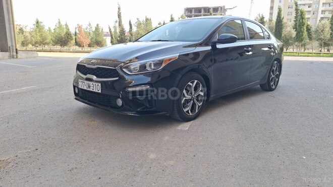 Kia Forte 2019, 99,779 km - 2.0 l - Bakı