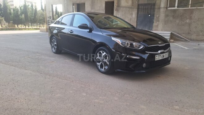 Kia Forte 2019, 99,779 km - 2.0 l - Bakı