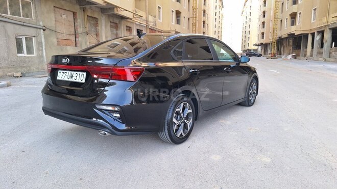 Kia Forte 2019, 99,779 km - 2.0 l - Bakı