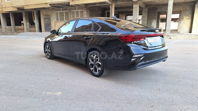 Kia Forte 2019, 99,779 km - 2.0 l - Bakı