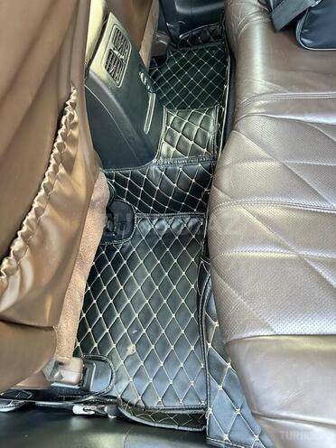 Infiniti QX70 2014, 189,000 km - 3.7 l - Bakı