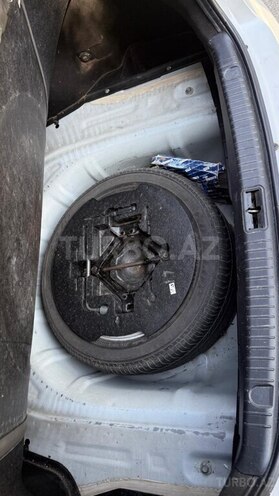 Hyundai Sonata 2007, 229,121 km - 2.4 л - Bakı
