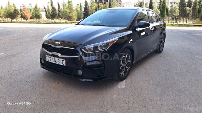 Kia Forte 2019, 99,779 km - 2.0 l - Bakı