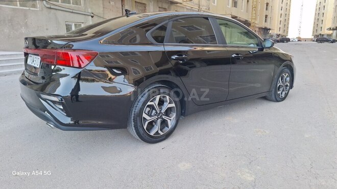Kia Forte 2019, 99,779 km - 2.0 l - Bakı